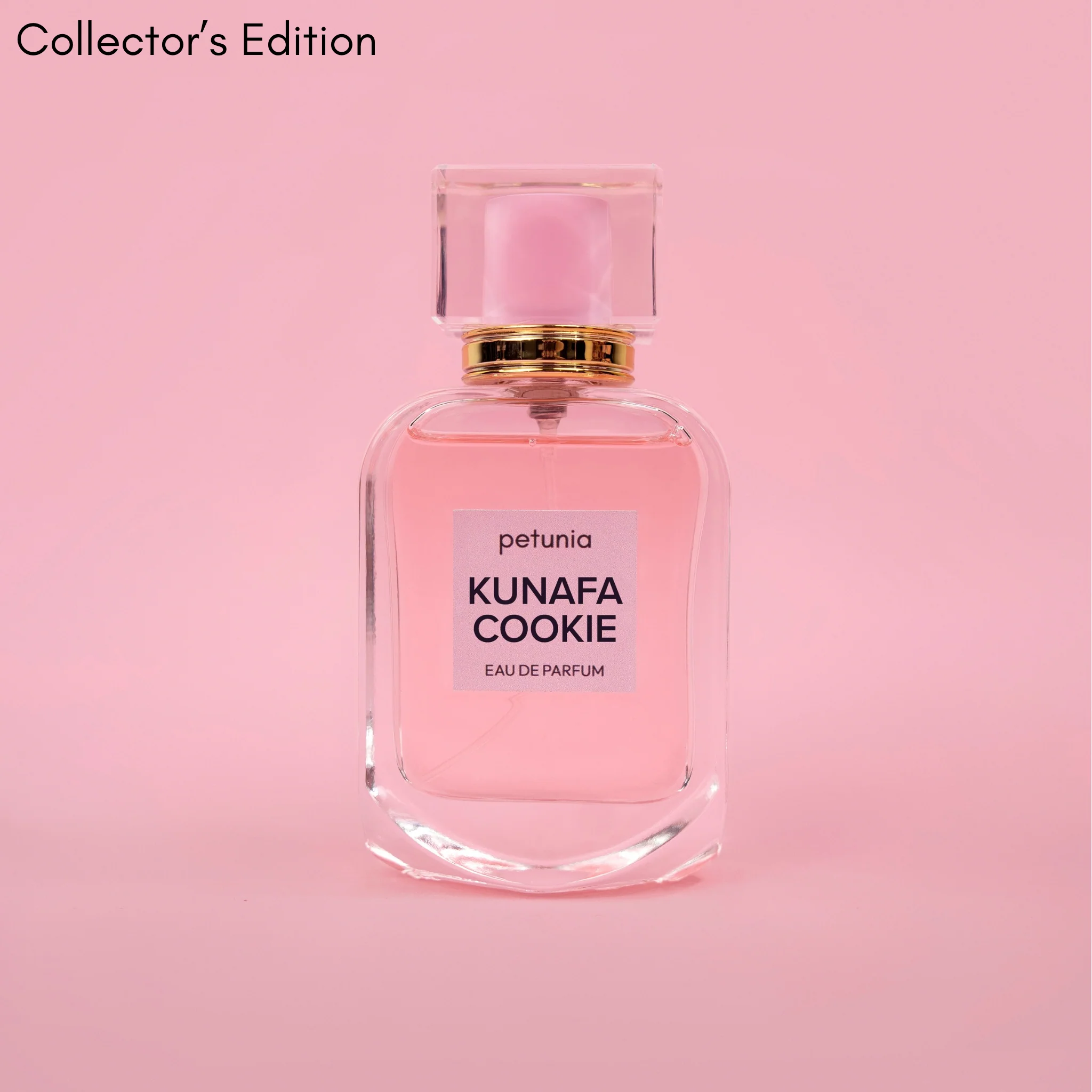 Vanilla Scents